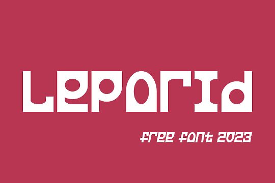 Leporid