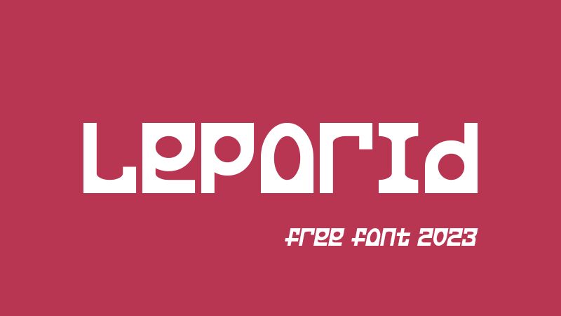 Leporid