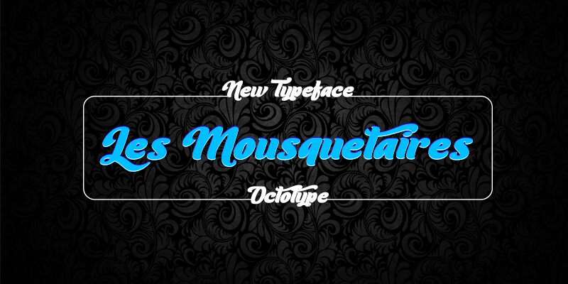 Les Mousquetaires