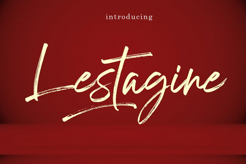 Lestagine