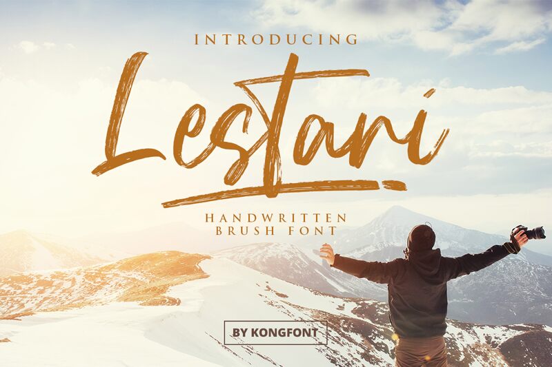 Lestari