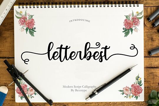Letterbest