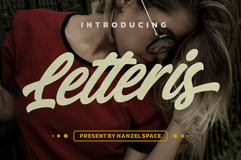 Letteris