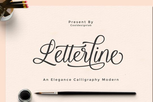 Letterline