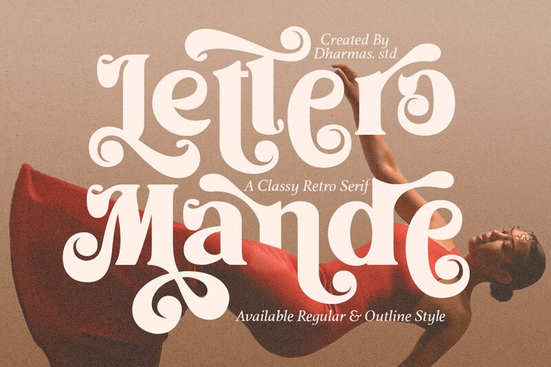 Lettero Mande