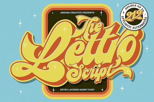 Lettro