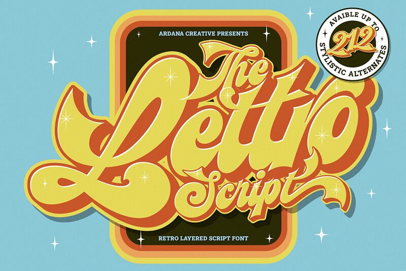 Lettro