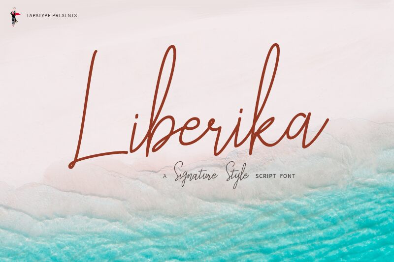 Liberika Oblique