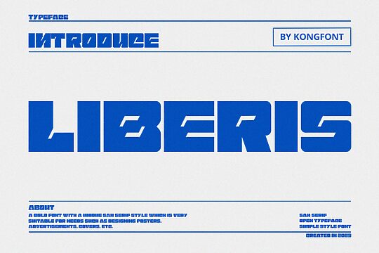 Liberis