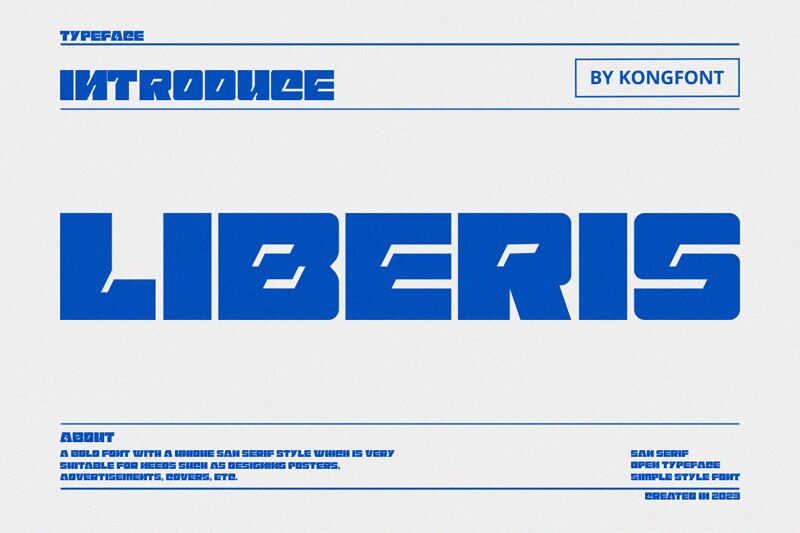Liberis
