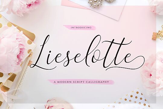 Lieselotte