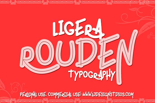 Ligera Rouden