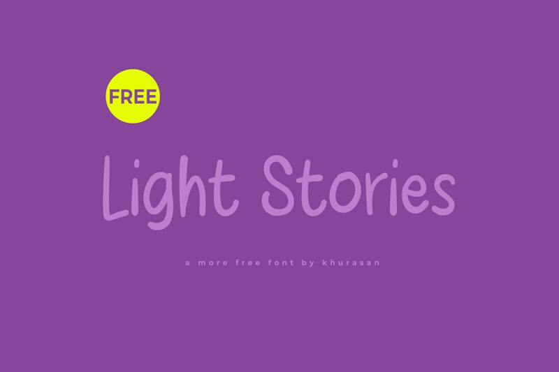 Light Stories