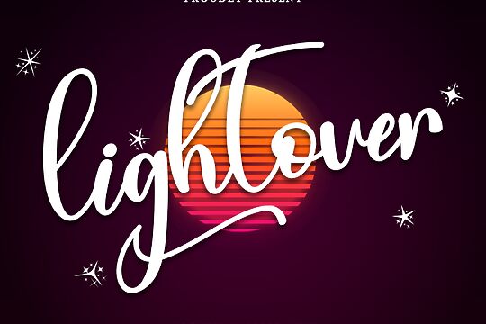 Lightover