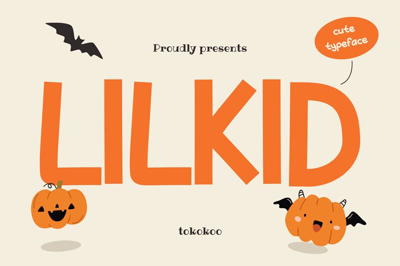 Lilkid