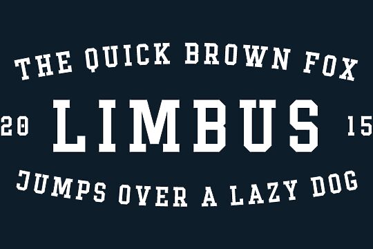 Limbus