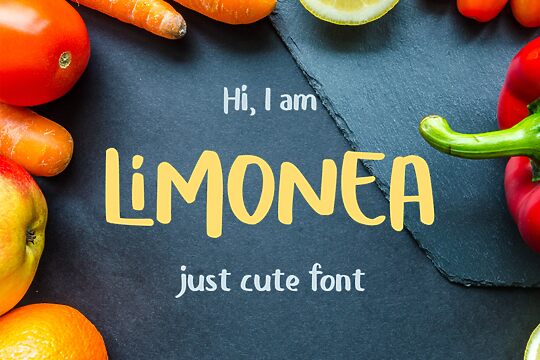 Limonea