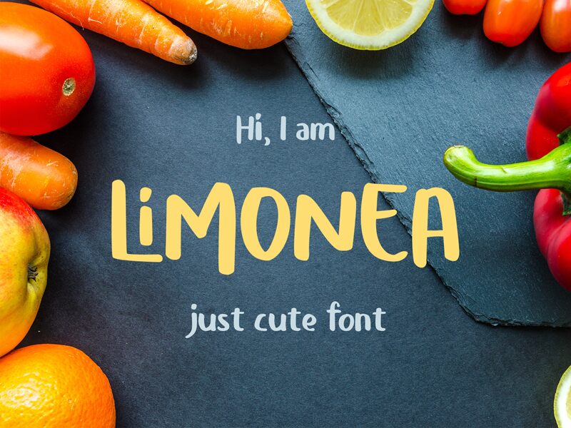 Limonea