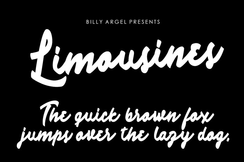 Limousines