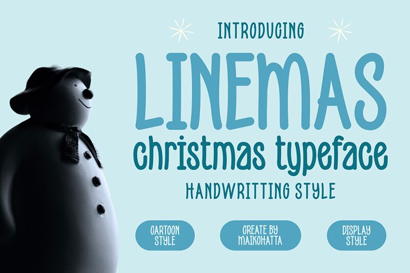 Linemas