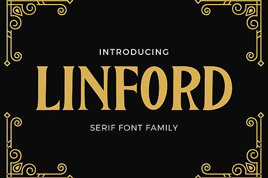 Linford