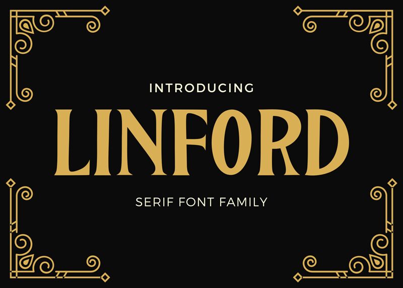 Linford