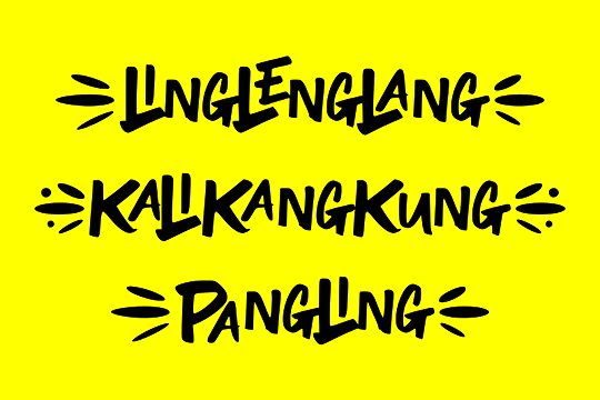 LingLengLang