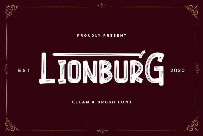 Lionburg