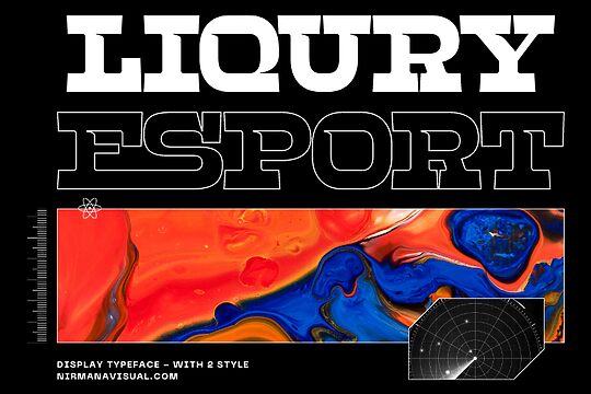 Liqury Esport