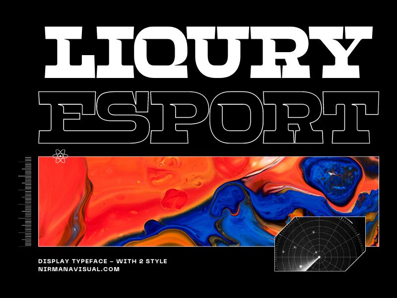 Liqury Esport