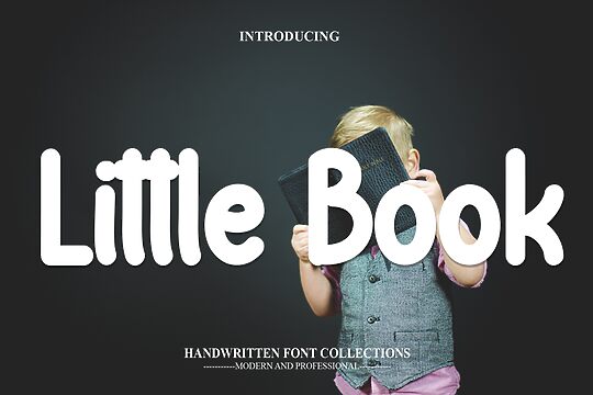 Little Book