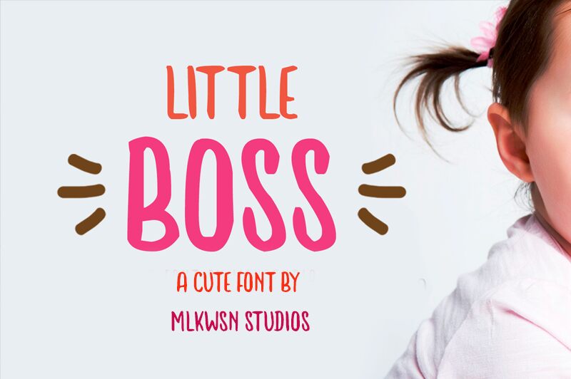 Little Boss