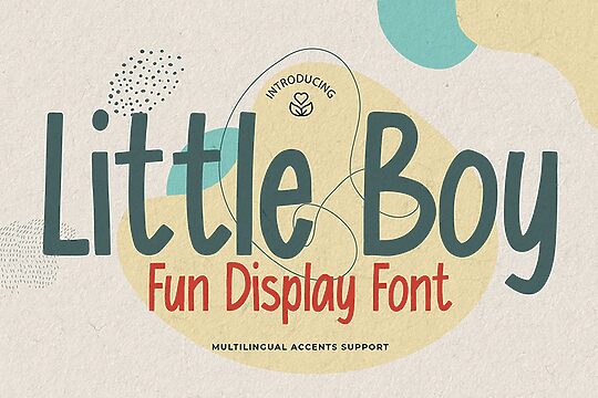 Little Boy