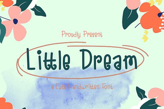 Little Dreams