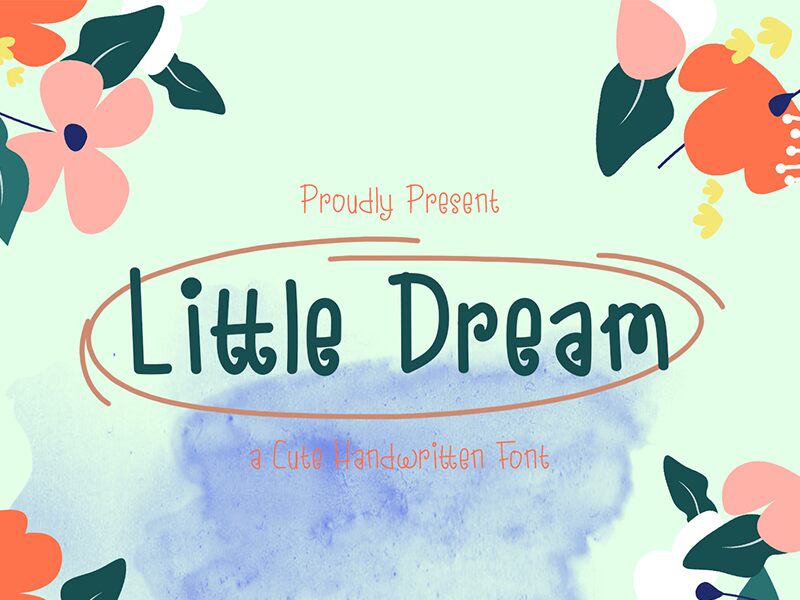 Little Dreams