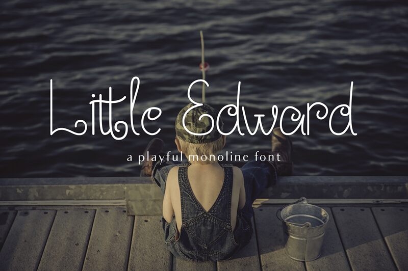 Little Edward