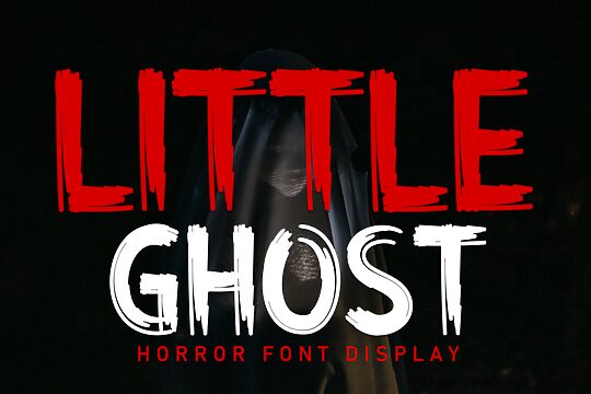 Little Ghost