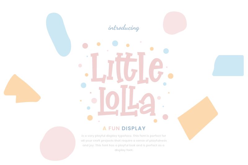 Little Lolla