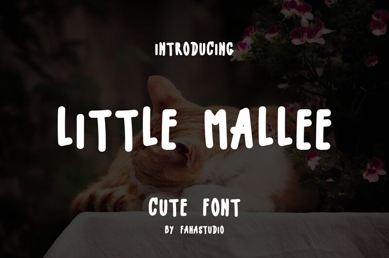 Little Malle