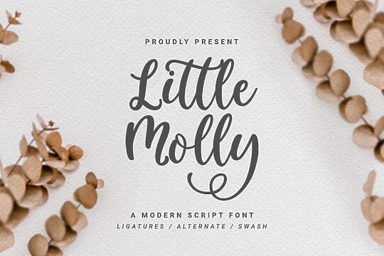 Little Molly