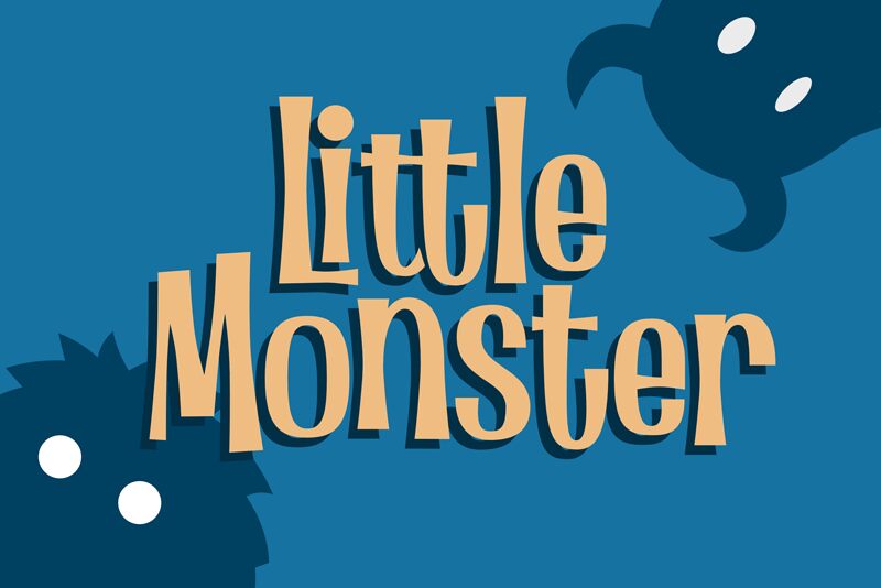 Little Monster