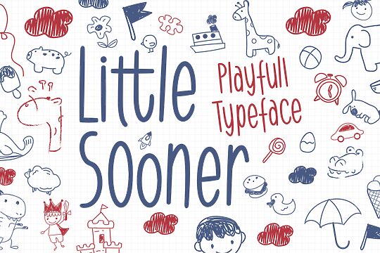 Little Sooner