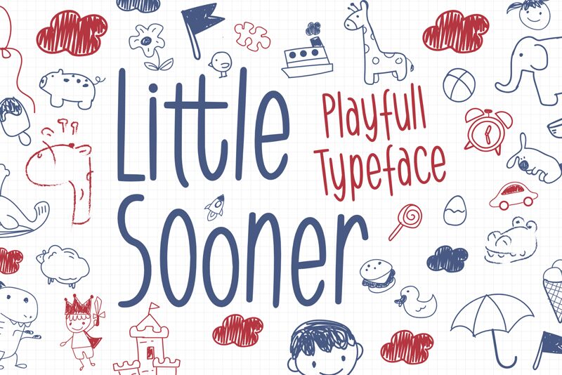 Little Sooner