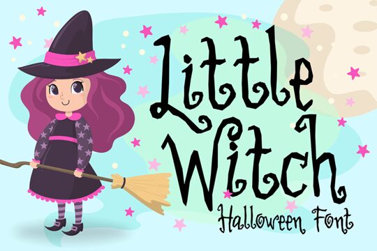 Little Witch