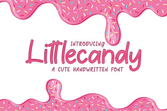 Littlecandy