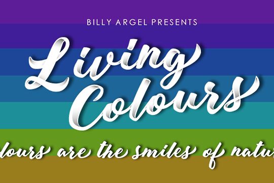 Living Colours