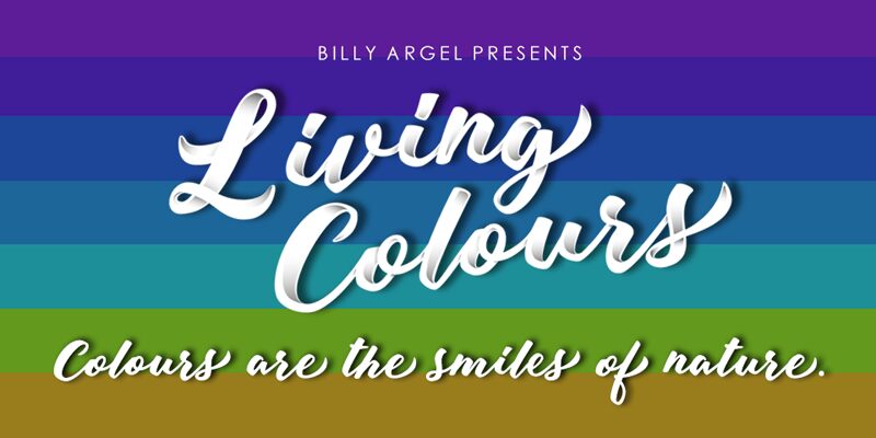 Living Colours