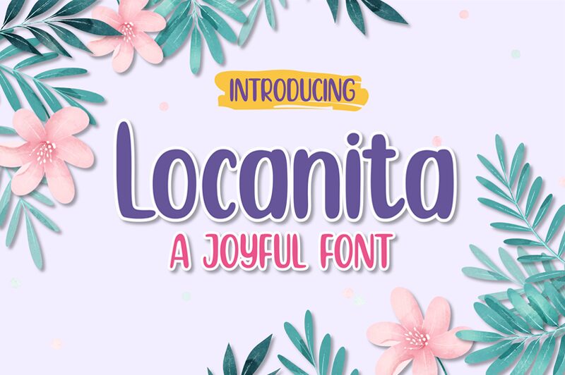 Locanita