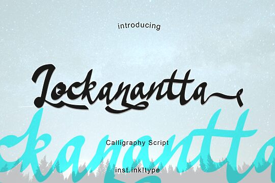 Lockanantta