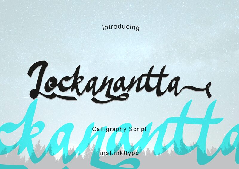 Lockanantta